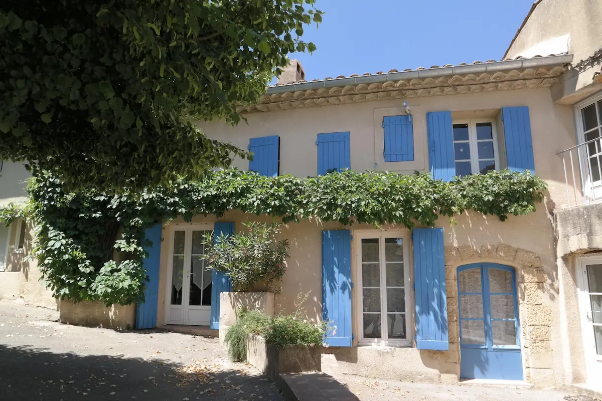 Mediterranean Home Design